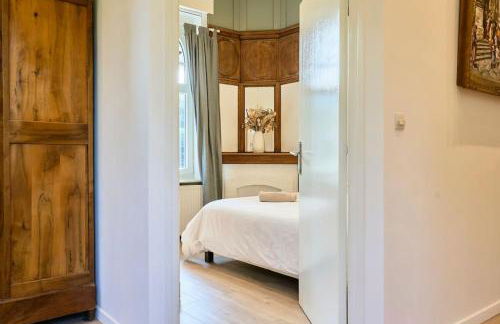 Appartement cosy proche du tram avec parking privé - Foto 17