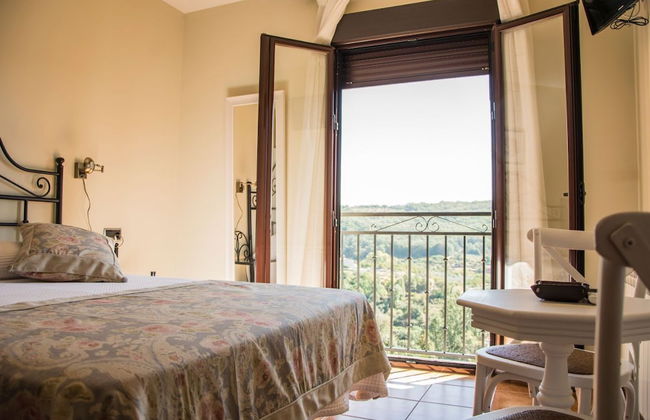 Casa Rural Fuente El Boticario - Foto 12