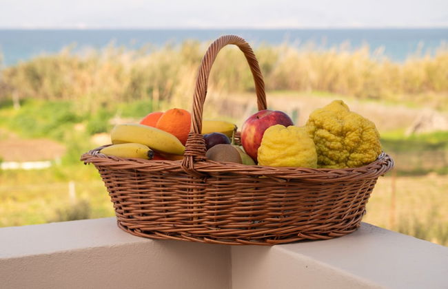 Serenity Luxury Villa in Paradisi Rhodes - Foto 33