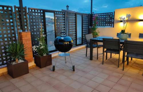 Atico con vistas en Albentosa La Torre - Foto 11