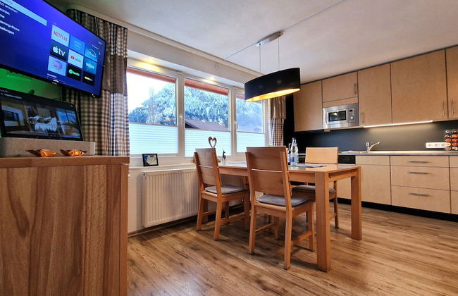 Ferienwohnungen Wolf - Foto 32