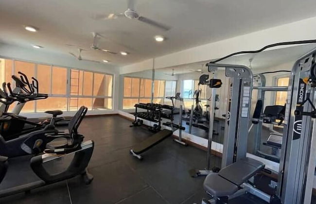 Lux Suites Antalyia Apartments - Foto 42