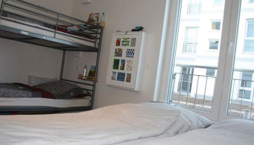 Zum großen Zernsee am Hafen - Photo 5