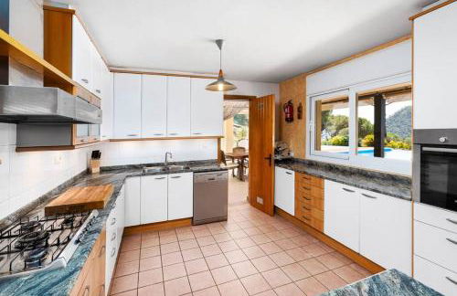 Mediterranean villa with pool near barcelona - Foto 23