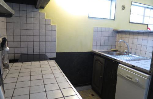 Holiday Home Les Sables by Interhome - Foto 16