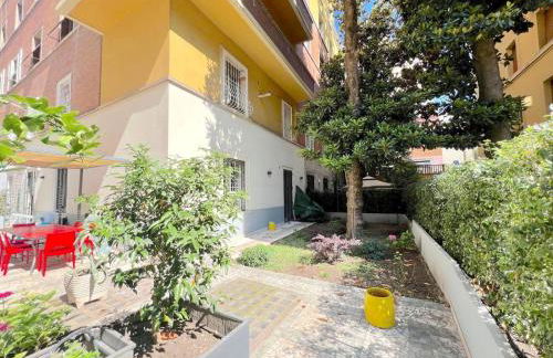 The Garden in Parioli - Foto 17