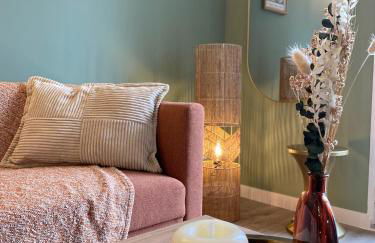 L'Écrin de Jaude - Duplex by PRIM0 C0NCIERGERIE - Foto 21