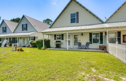 Walk to Bay and Dtwn Port St Joe Paradise with Grill! - Foto 24