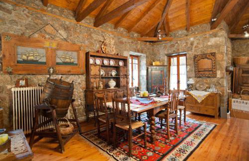 MARIOLATA STONE HOUSE - Foto 7