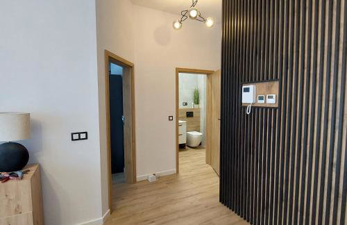 Resort Hevenia Apartament Nr 8 - Foto 8