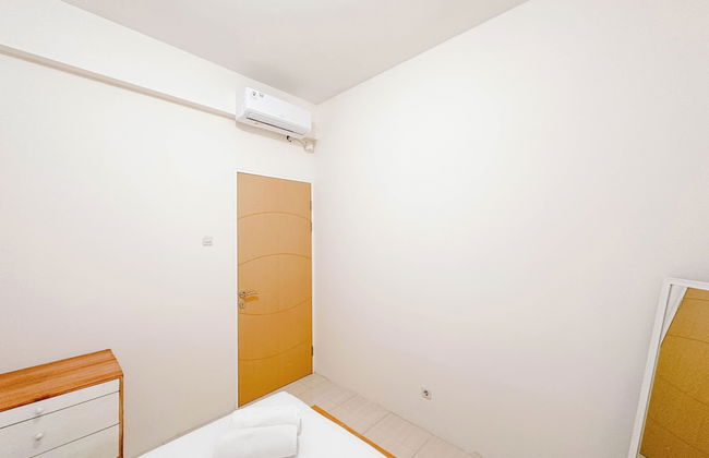 Best Location and Comfortable 2BR at Bale Hinggil Apartment - Foto 2