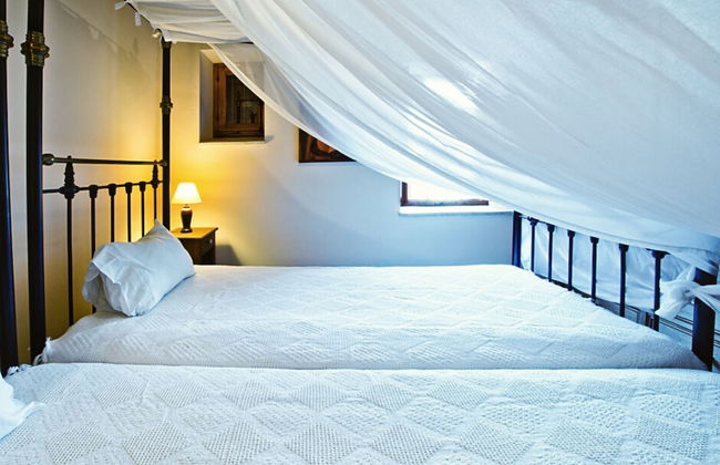 Eveleos Country House - Foto 3