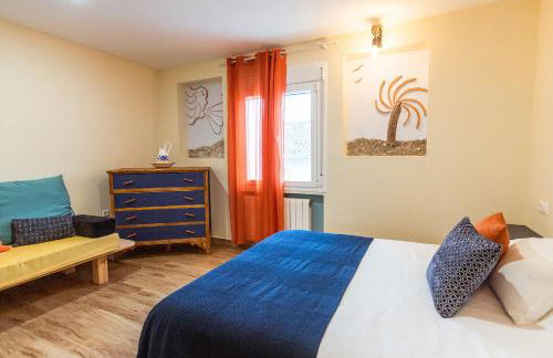 Escapada rural en Pontones, naturaleza y descanso en Rosa de los Vientos - Foto 15