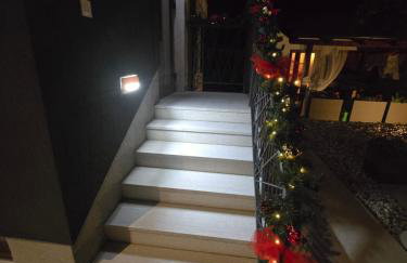 Villa Adriatic, App Rebecca with heated swimming pool, sew view, childrens playground, free parking - Photo 36