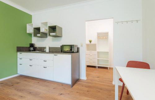 Gästehaus Goldberg - Foto 8