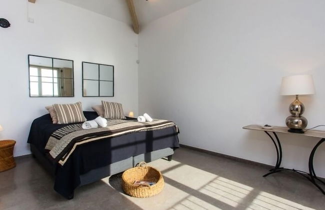 Villa Salamandra - Photo 5