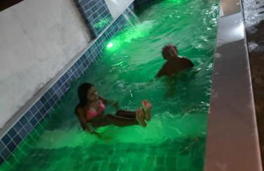 Vila Negreiros Serra Negra Casa 1 - Foto 8