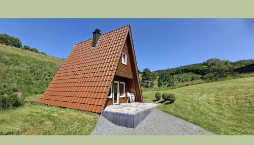 Charmantes Ferienhaus in Skigebietsnaehe - Foto 2