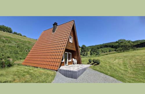 Cosy Holiday Home in the Hochsauerland With Terrace at the Edge of the Forest - Foto 53