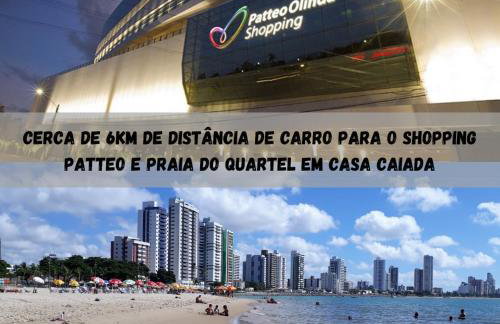 Casa completa em Olinda - Foto 17