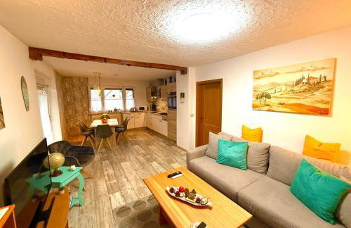 Ferienwohnung Am Blessberg in Stelzen - Foto 20