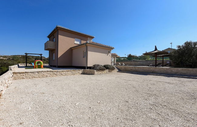 Villa Ba i Zadarvillas - Foto 67