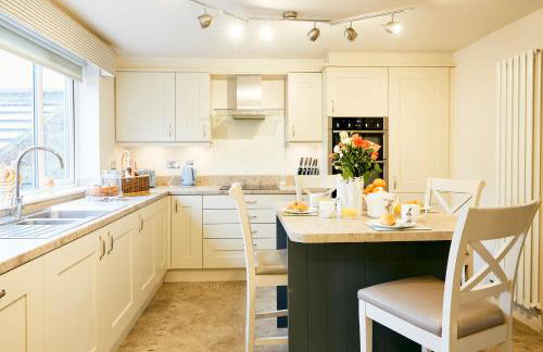 Cheriton Cottage - Foto 8