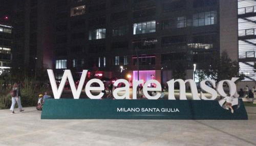 Santa Giulia Terrace - 15 Mins City Center - Foto 2