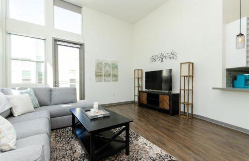 Modern 2BR Near Petco Park & Convention Center - Foto 26