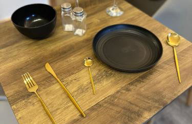 Luxury Industrial Studio Leeds Near Brudenell social club & Headingley Stadium - Photo 78