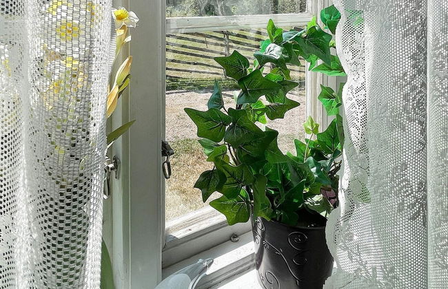 4 Person Holiday Home in Furuby - Foto 21