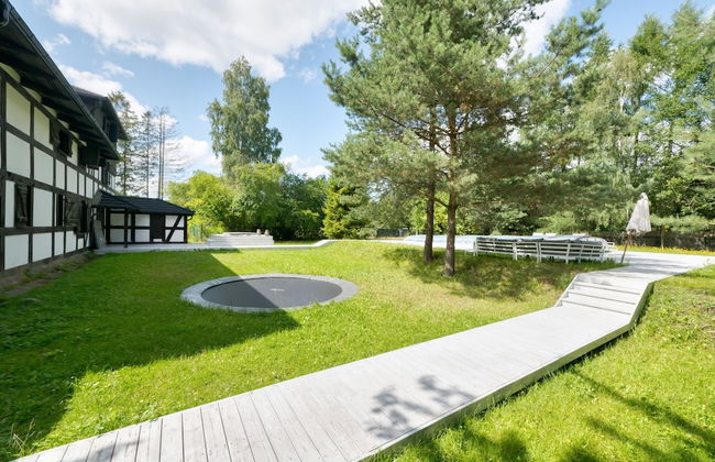 Dom & House - Siedlisko Koleczkowo - Foto 23