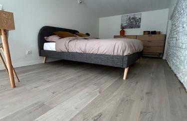 l'Apparté Saint Michel - T1bis - Métro - TRAM - Foto 28