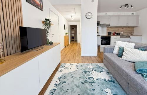 Suite Rosa Disneyland Paris - Rentaway BnB - Foto 1