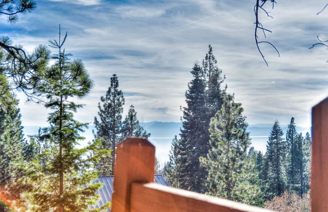 Incline Village Manor Near Beach & More! - Foto 36