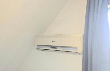 Beautiful apartment, comfort, nice beautiful view of Strasbourg - Foto 8