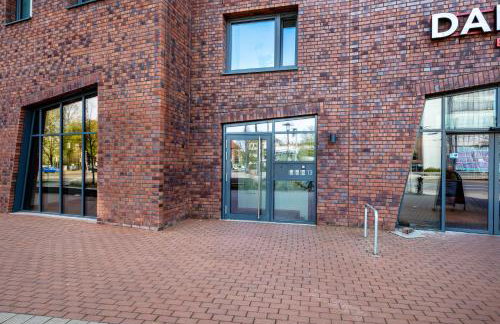 Messe-Appartement Ihmeblick - Foto 22