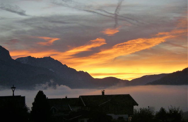 Comfortable Holiday Home With Garden in Leogang - Foto 22