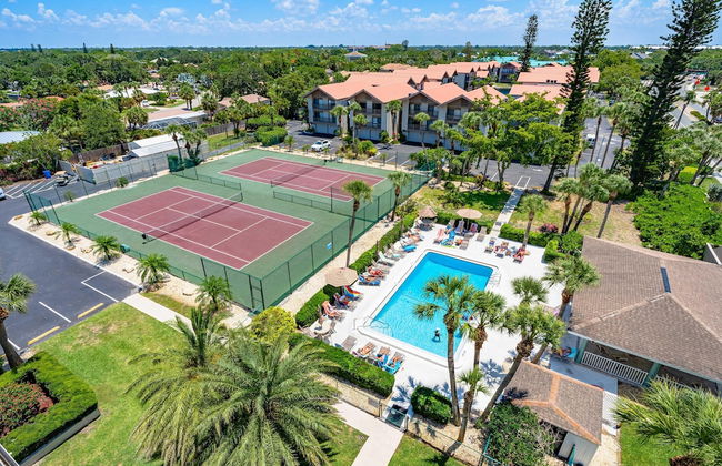 Our House at the Beach Lake House - C113 by Beachside Management - Photo 22