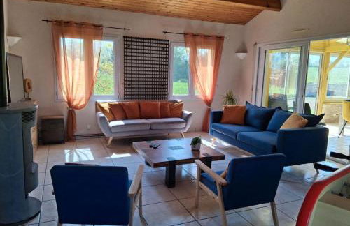 Gîte Refuge des Amis - Photo 13