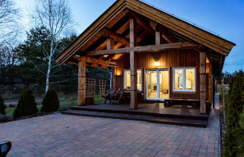 Brzozowa Aleja - Foto 31