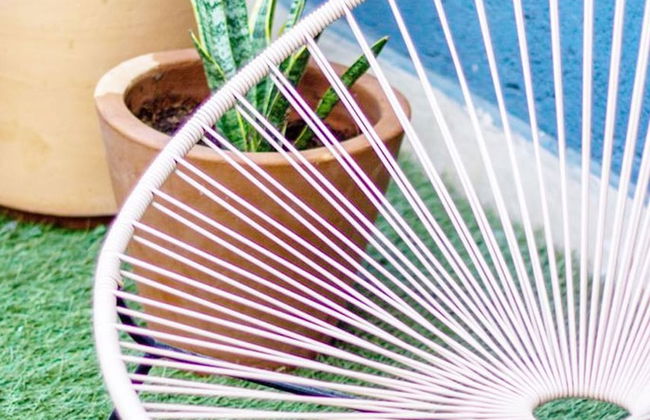 The House Stadium Jalisco - Foto 61