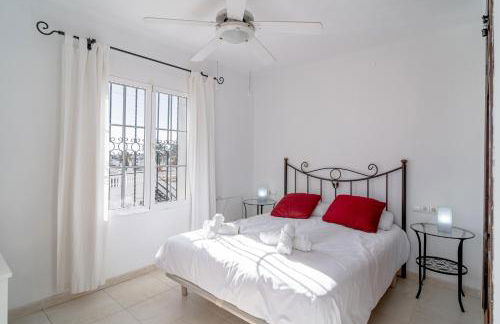 Villa Caritas Punta Lara Casasol - Foto 13