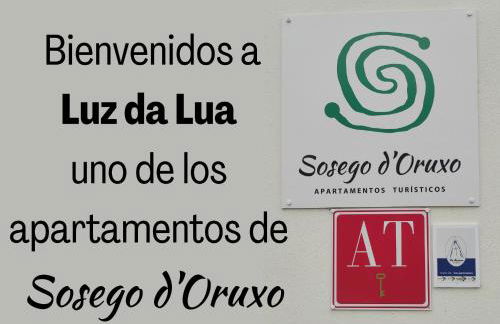 Luz da Lúa - Casa del campo - Foto 41