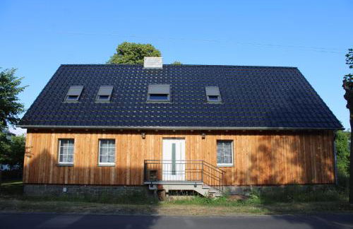 Haus Jaeschke Appartement Charlotte - Foto 17