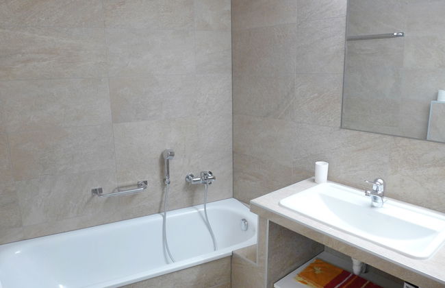 Terrasse Des Alpes 917 - Foto 24