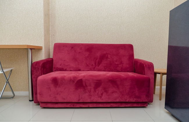 Minimalist 2BR Apartment at Parahyangan Residence - Photo 28