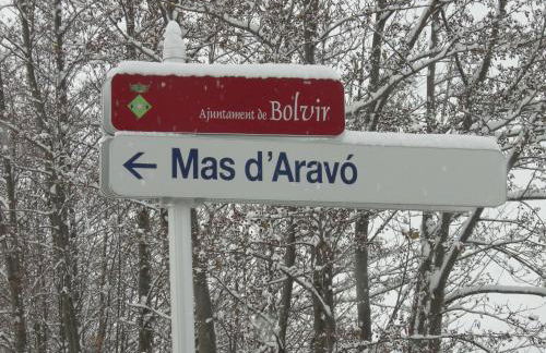 Mas d'Aravó - Photo 56