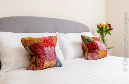 Wall Cottage - Foto 17