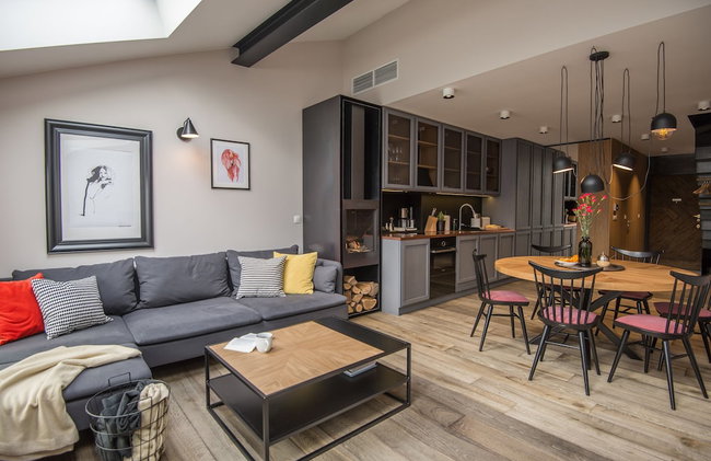 Stradom 15 Apartments - Foto 42